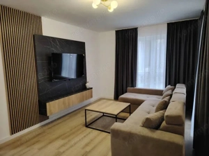 Maurer Residence - Inchiriere ap. 2 camere + loc de parcare - imagine 2