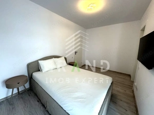 Ap 2 camere | BALCON | Parcare subterană | FLORESTI/EROILOR - imagine 5