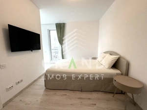 Ap 2 camere | BALCON | Parcare subterană | FLORESTI/EROILOR - imagine 3