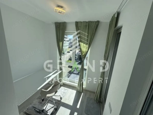 Ap 2 camere | BALCON | Parcare subterană | FLORESTI/EROILOR - imagine 6