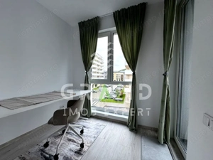 Ap 2 camere | BALCON | Parcare subterană | FLORESTI/EROILOR - imagine 7