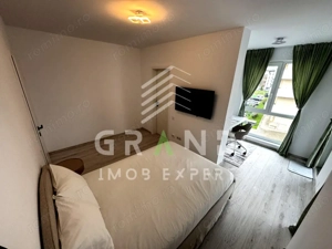 Ap 2 camere | BALCON | Parcare subterană | FLORESTI/EROILOR - imagine 4