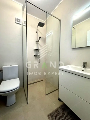 Ap 2 camere | BALCON | Parcare subterană | FLORESTI/EROILOR - imagine 19