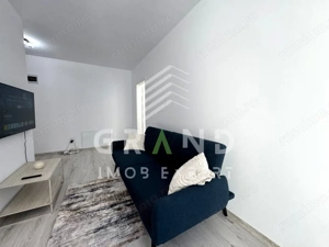 Ap 2 camere | BALCON | Parcare subterană | FLORESTI/EROILOR - imagine 14