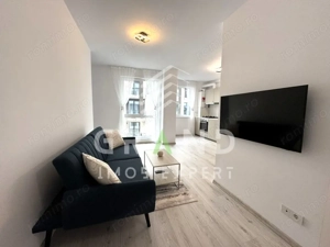 Ap 2 camere | BALCON | Parcare subterană | FLORESTI/EROILOR - imagine 11