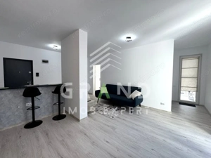 Ap 2 camere | BALCON | Parcare subterană | FLORESTI/EROILOR - imagine 15