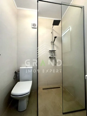 Ap 2 camere | BALCON | Parcare subterană | FLORESTI/EROILOR - imagine 20