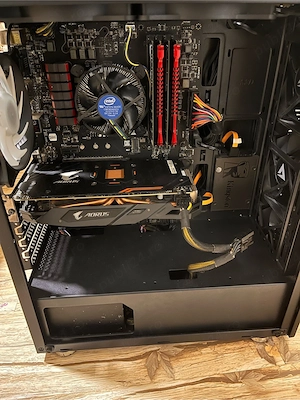 vand pc de gaming - imagine 4