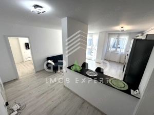 Ap 2 camere | BALCON | Parcare subterană | FLORESTI/EROILOR - imagine 16