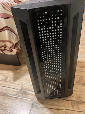 vand pc de gaming