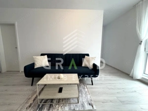 Ap 2 camere | BALCON | Parcare subterană | FLORESTI/EROILOR - imagine 12