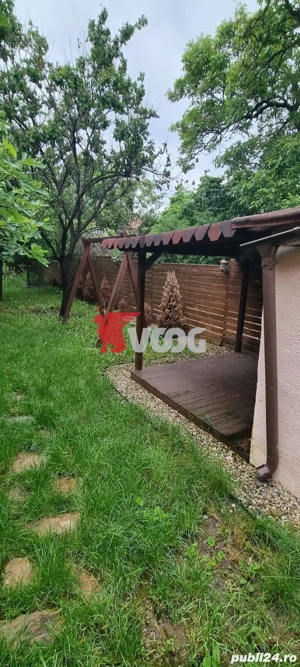 Casă individuală -Zona Rebreanu - imagine 9