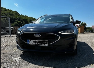 Ford Focus Break 1.0 EcoBoost 125 CP   75.000 km REALI   Istoric verificat