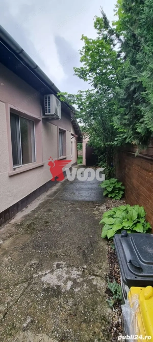 Casă individuală -Zona Rebreanu - imagine 7