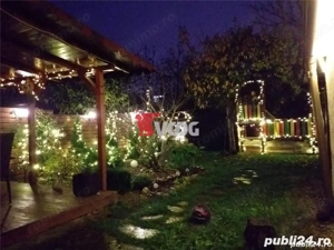 Casă individuală -Zona Rebreanu - imagine 4