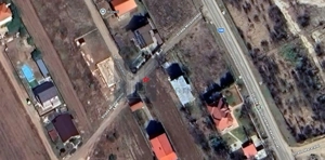 TEREN INTRAVILAN 629 MP – BRĂNEȘTI, JUD. ILFOV - imagine 3