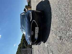Ford Focus Break 1.0 EcoBoost 125 CP   75.000 km REALI   Istoric verificat - imagine 5