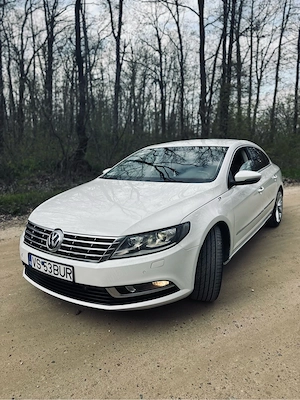 Passat cc 2013 - imagine 3