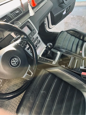 Passat cc 2013 - imagine 2