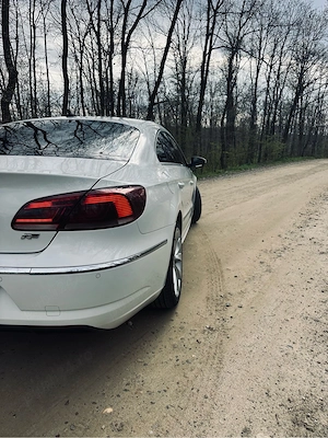 Passat cc 2013 - imagine 4