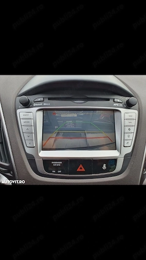 Hyundai IX35 2.0 Crdi - imagine 8