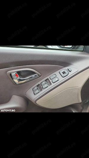 Hyundai IX35 2.0 Crdi - imagine 10