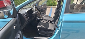 Hyundai i20 2015 85CP inmatriculata  - imagine 6