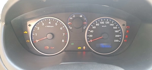 Hyundai i20 2015 85CP inmatriculata  - imagine 7