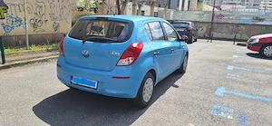 Hyundai i20 2015 85CP inmatriculata  - imagine 3