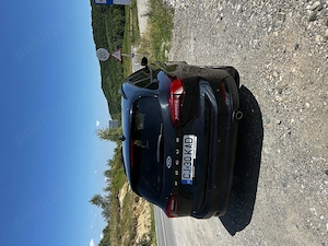 Ford Focus Break 1.0 EcoBoost 125 CP   75.000 km REALI   Istoric verificat - imagine 8