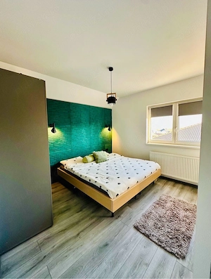 Schimb apartament premium cu casă (ofer și diferență, dacă este cazul)