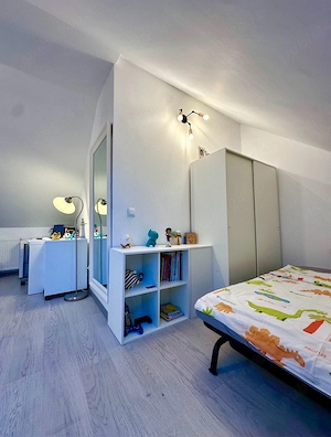 Schimb apartament premium cu casă (ofer și diferență, dacă este cazul) - imagine 3
