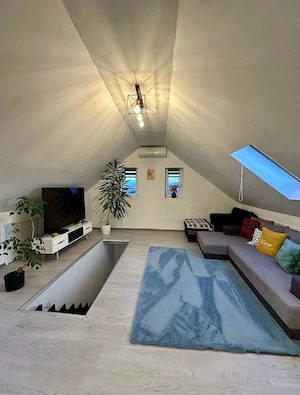 Schimb apartament premium cu casă (ofer și diferență, dacă este cazul)