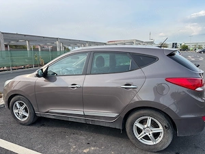 Hyundai IX35 2.0 Crdi - imagine 3