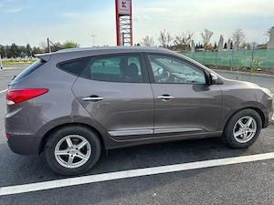 Hyundai IX35 2.0 Crdi - imagine 4