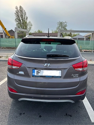 Hyundai IX35 2.0 Crdi - imagine 2