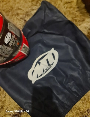 Cască motociclist XL