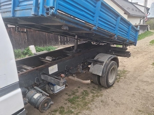 Vând Nisanu L35.09  - imagine 3