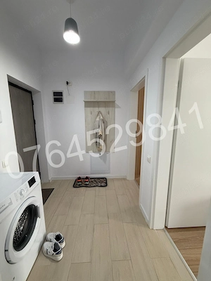 Apartament 2 camere,bloc 2022,Rotar Park 2,Militari zona Metro-Mc Donald's,10 min. metrou Preciziei - imagine 17
