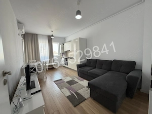 Apartament 2 camere,bloc 2022,Rotar Park 2,Militari zona Metro-Mc Donald's,10 min. metrou Preciziei - imagine 6