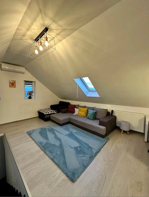 Schimb apartament premium cu casă (ofer și diferență, dacă este cazul) - imagine 8