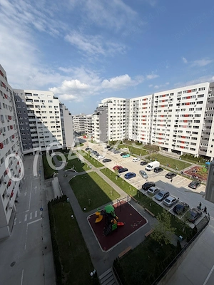Apartament 2 camere,bloc 2022,Rotar Park 2,Militari zona Metro-Mc Donald's,10 min. metrou Preciziei - imagine 12