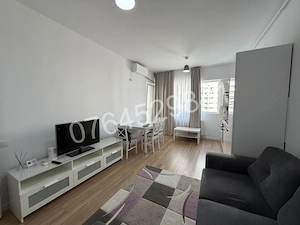 Apartament 2 camere,bloc 2022,Rotar Park 2,Militari zona Metro-Mc Donald's,10 min. metrou Preciziei - imagine 7