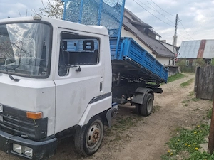 Vând Nisanu L35.09  - imagine 5