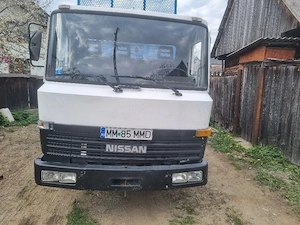 Vând Nisanu L35.09  - imagine 4