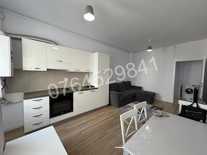 Apartament 2 camere,bloc 2022,Rotar Park 2,Militari zona Metro-Mc Donald's,10 min. metrou Preciziei - imagine 8