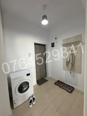 Apartament 2 camere,bloc 2022,Rotar Park 2,Militari zona Metro-Mc Donald's,10 min. metrou Preciziei - imagine 18
