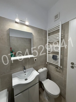 Apartament 2 camere,bloc 2022,Rotar Park 2,Militari zona Metro-Mc Donald's,10 min. metrou Preciziei - imagine 20