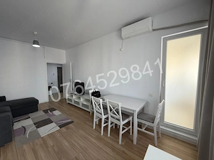 Apartament 2 camere,bloc 2022,Rotar Park 2,Militari zona Metro-Mc Donald's,10 min. metrou Preciziei - imagine 9