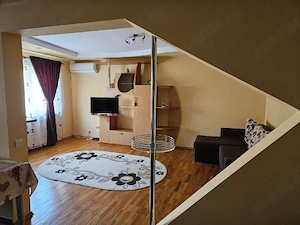 De închiriat apartament 3camere